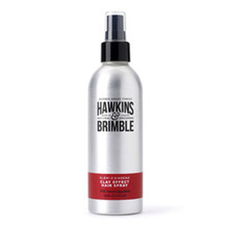 Hawkins & Brimble Stylingový sprej na vlasy Clay Effect (Hair Spray) 150 ml man