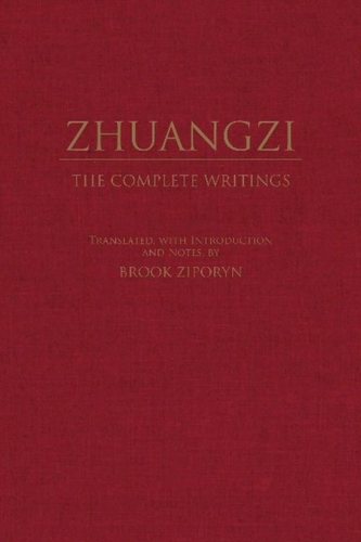 Zhuangzi: The Complete Writings