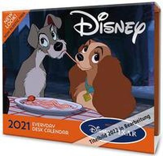 Disney & Pixar Animation 2022