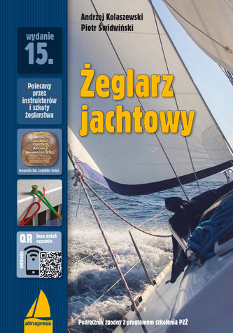 Żeglarz jachtowy Żeglarz jachtowy