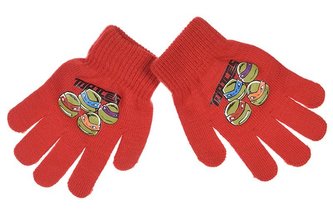 RUKAVICE  ŽELVY NINJA