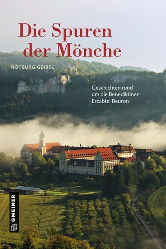 Die Spuren der Mönche