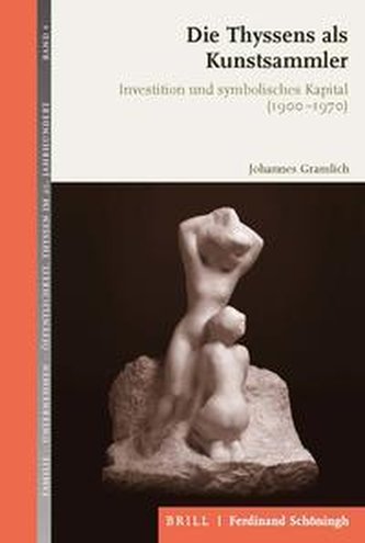 Die Thyssens als Kunstsammler