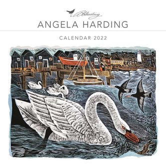 Angela Harding 2022