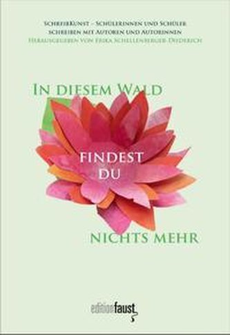 In diesem Wald findest du nichts mehr