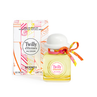 Hermes Twilly d´Hermes Parfémovaná voda Eau Ginger 85 ml pro ženy