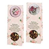 Čaj ovocný ,,Největší dárek...,, magnet 50 g