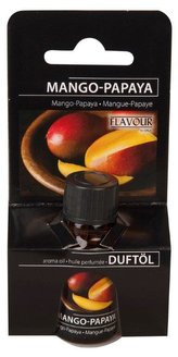 Olej vonný do aromalampy mango/papaja 10 ml