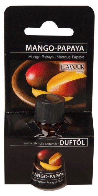 Olej vonný do aromalampy mango/papaja 10 ml