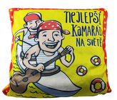 Povlak NEJ KAMARÁD
