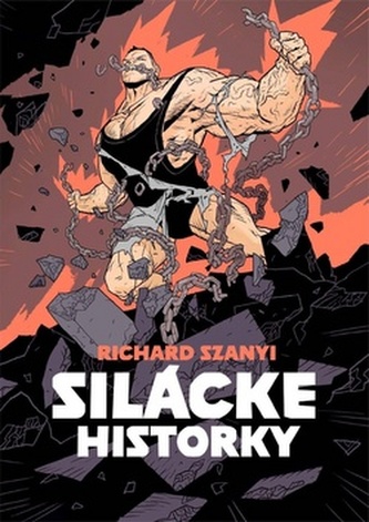 Silácke historky Silácke historky