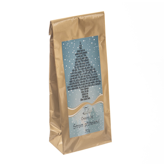 Čaj ovocný ,,Strom přátelství,, 50 g