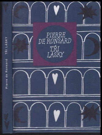 Tři lásky