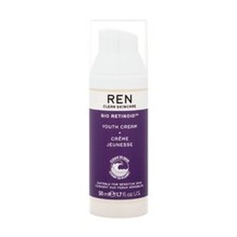 REN Clean Skincare Bio Retinoid Denní pleťový krém Anti-Ageing 50 ml pro ženy