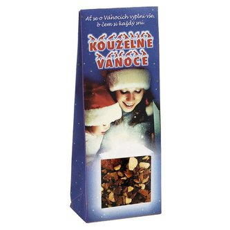 Čaj ovocný ,,Kouzelné Vánoce,, 50 g