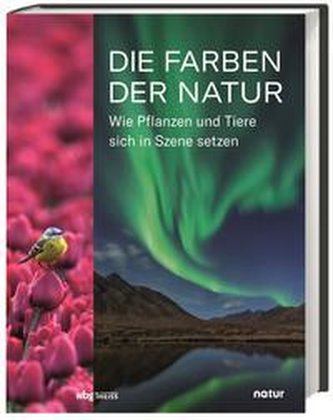 Die Farben der Natur