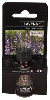Olej vonný do aromalampy levandule 10 ml