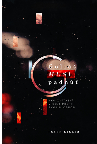 Goliáš MUSà padnúť