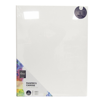 Plátno malířské sada 3 ks 40x2x50 cm