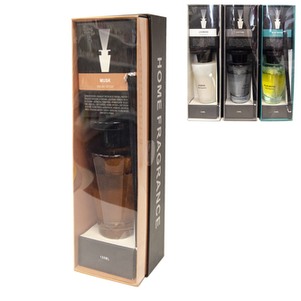 Aroma difuzér REED 120 ml