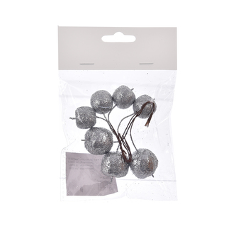 Přízdoba stříbrná