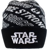 Zimní čepice Star Wars|Hvězdné války: Force Repeat (univerzální)