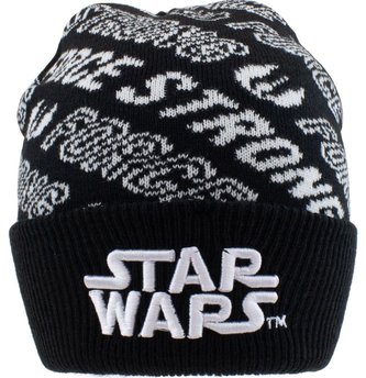 Zimní čepice Star Wars|Hvězdné války: Force Repeat (univerzální)