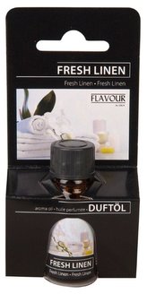 Olej vonný do aromalampy svěží linie 10 ml