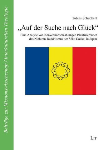 \"Auf der Suche nach Glück\"