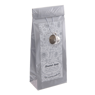 Čaj ovocný ,,Hrníček lásky,, přívěšek 50 g