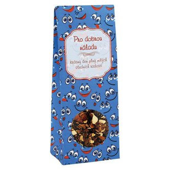 Čaj ovocný ,,Pro dobrou náladu...,, 50 g