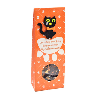 Čaj ovocný ,,Opravdový přítel...,, 50 g