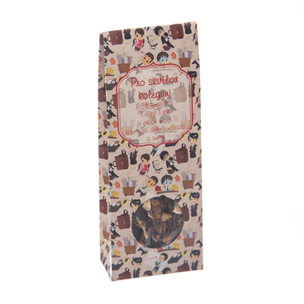 Čaj ovocný ,,Pro skvělou kolegyni...,, 50 g