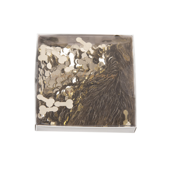 Konfety penis zlaté 30 g