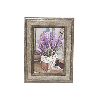 Fotorámeček dřevo 9x13 cm