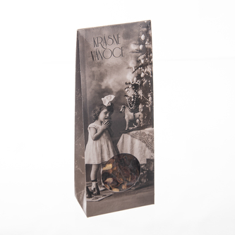 Čaj ovocný ,,Vánoční posezení,, 50 g