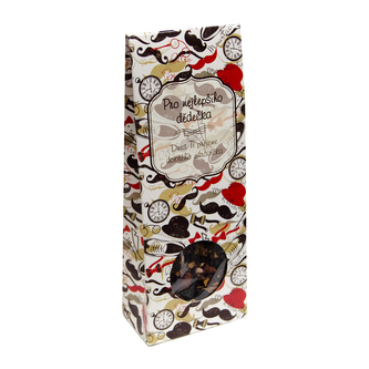 Čaj ovocný ,,Pro nejlepšího dědečka...,, 50 g