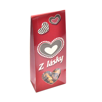 Čaj ovocný ,,z lásky,, 50 g