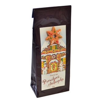 Čaj ovocný ,,Perníková chaloupka,, 50 g