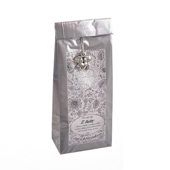 Čaj ovocný ,,z lásky,, přívěšek 50 g