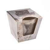 Svíčka sklo s vůní Angel Wings 115 g