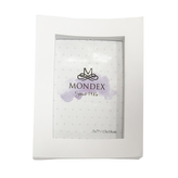 Fotorámeček UH bílý 13x18 cm