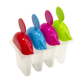 Forma UH na zmrzlinu