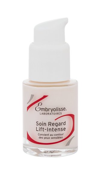 Embryolisse Anti-Aging Oční krém Intense Lift Eye Cream 15 ml pro ženy