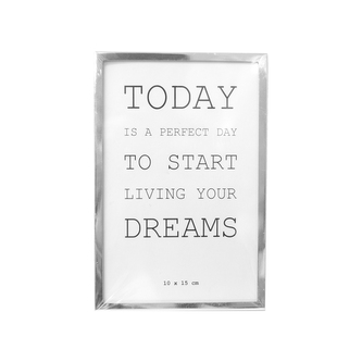 Fotorámeček UH 9x13 cm