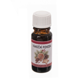 Olej vonný do aromalampy vánoční pohoda