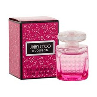 Jimmy Choo Jimmy Choo Parfémovaná voda Blossom 4,5 ml pro ženy