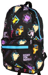 Batoh: Pokémon černý