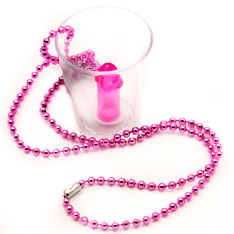 Párty panák žertovný