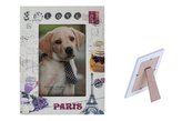 Fotorámeček PARIS